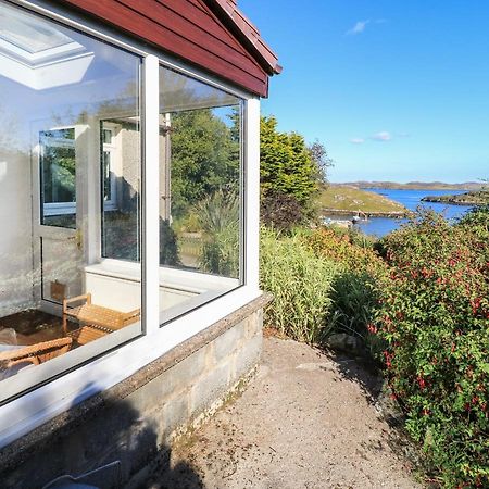 Beech Cottage Lochs Εξωτερικό φωτογραφία