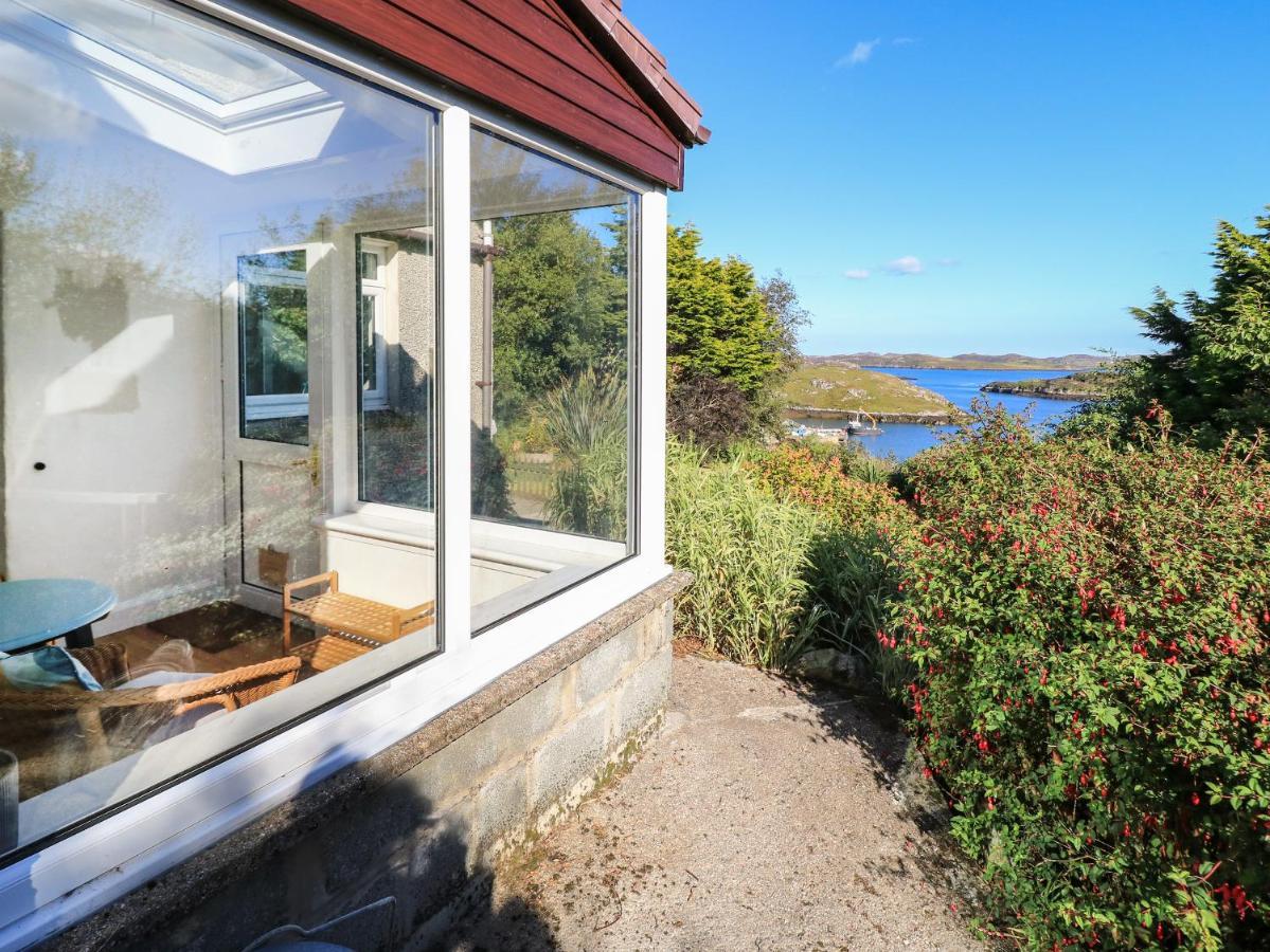 Beech Cottage Lochs Εξωτερικό φωτογραφία