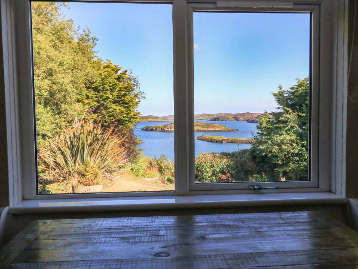 Beech Cottage Lochs Εξωτερικό φωτογραφία