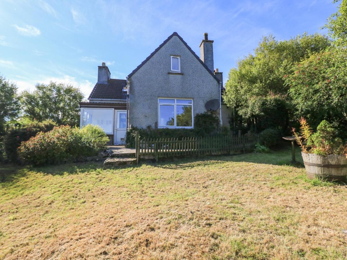 Beech Cottage Lochs Εξωτερικό φωτογραφία