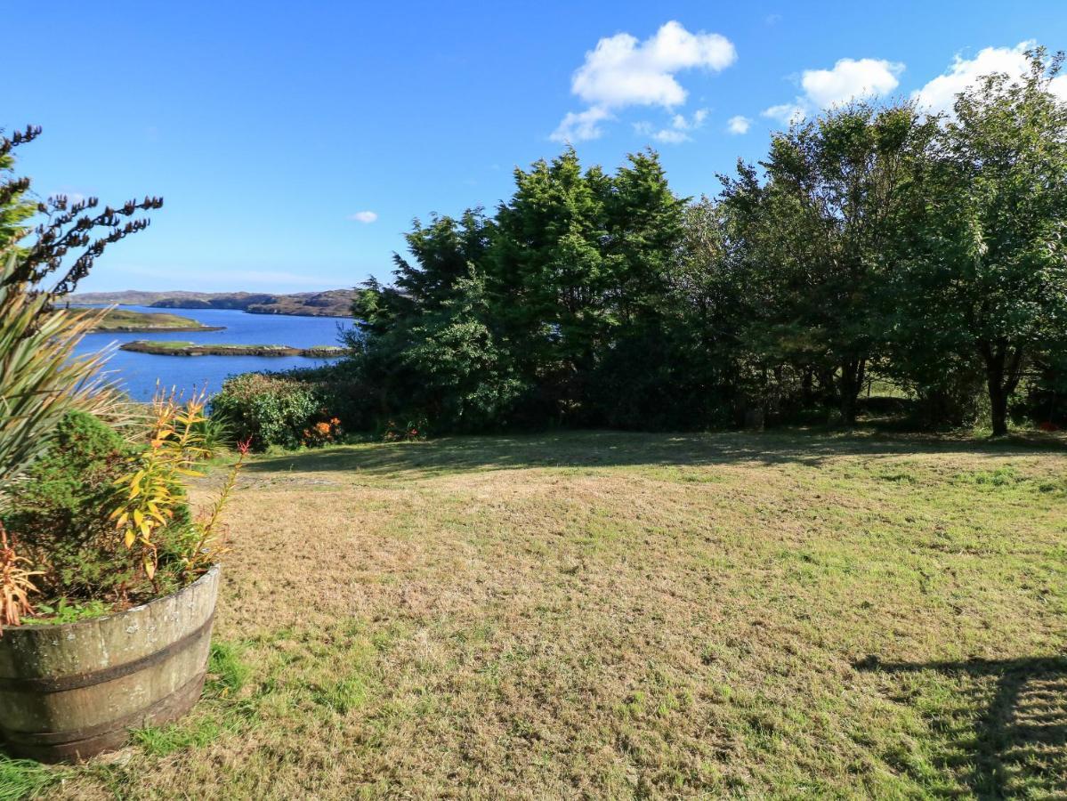 Beech Cottage Lochs Εξωτερικό φωτογραφία