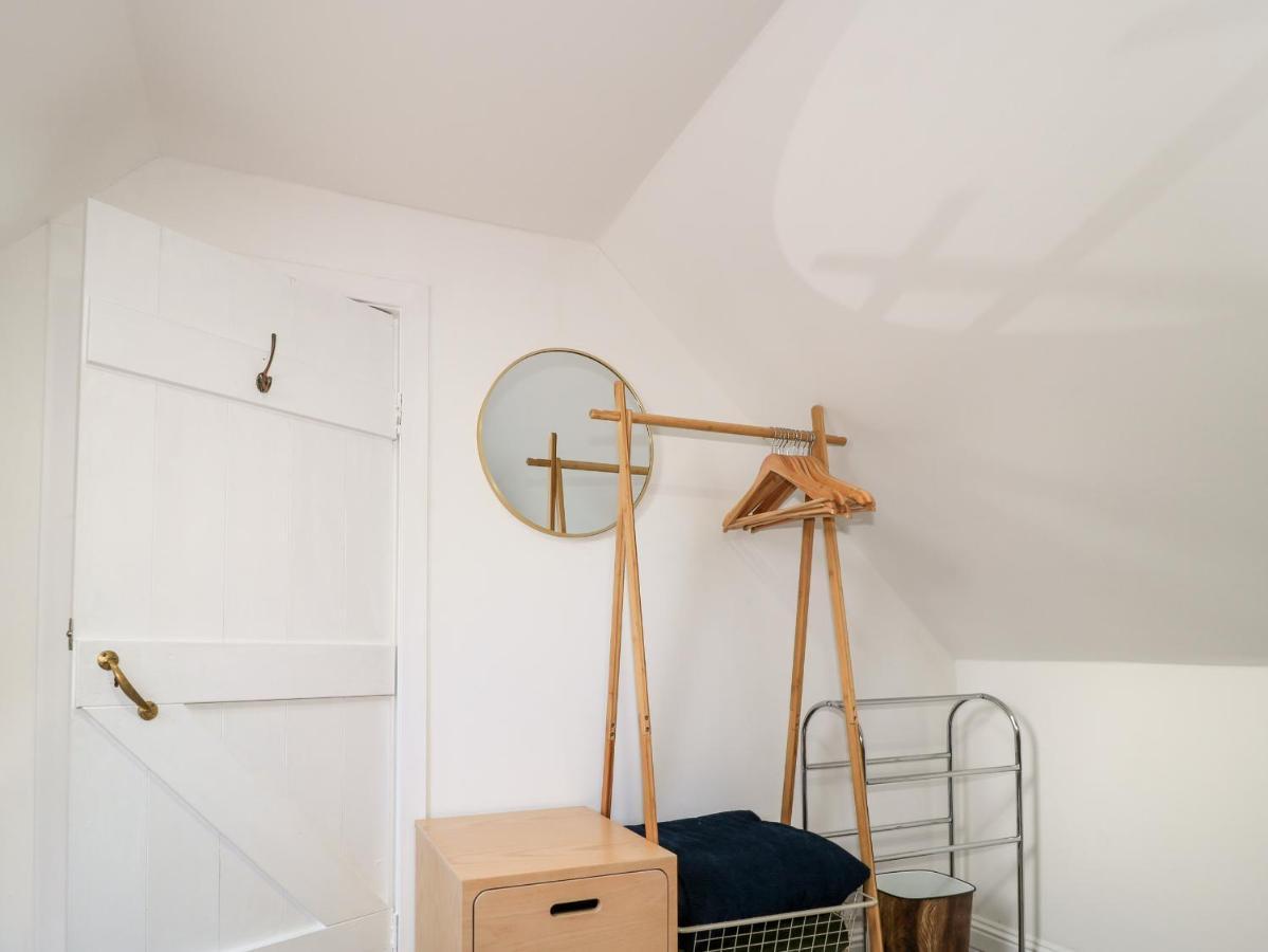Beech Cottage Lochs Εξωτερικό φωτογραφία