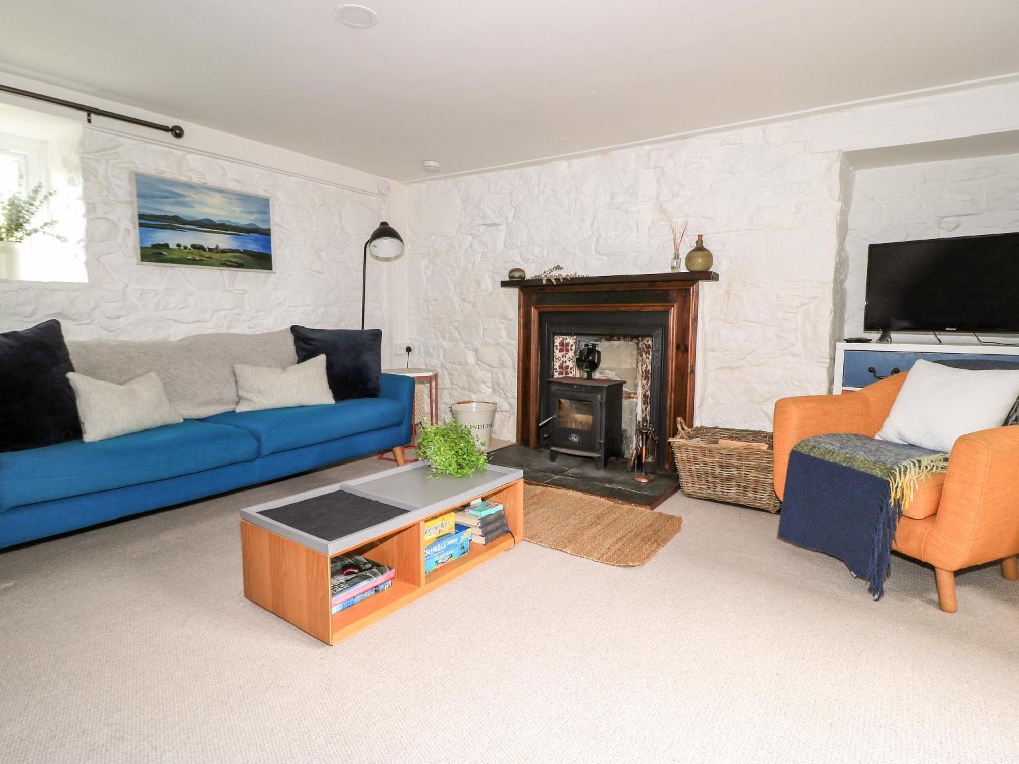 Beech Cottage Lochs Εξωτερικό φωτογραφία
