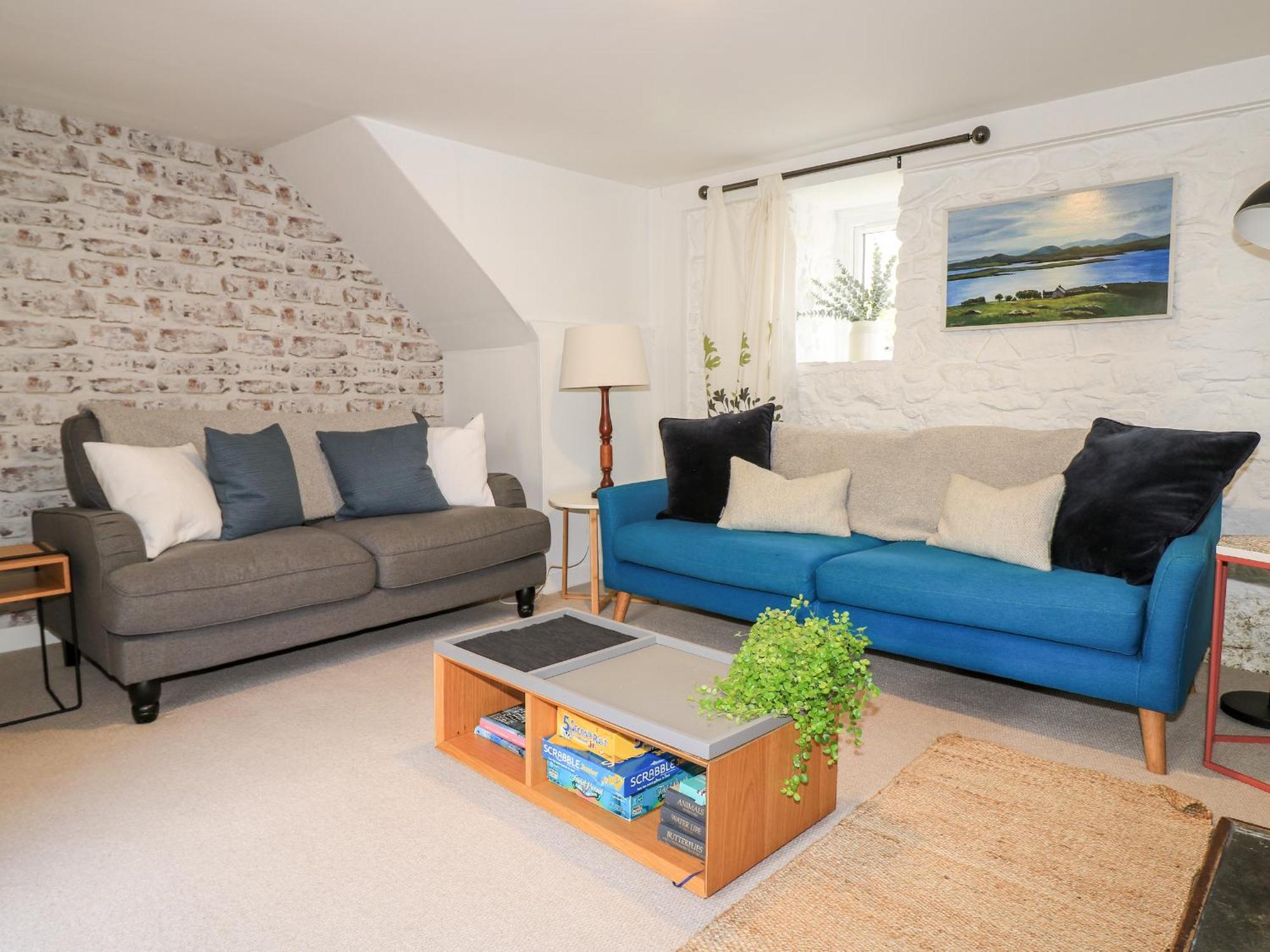 Beech Cottage Lochs Εξωτερικό φωτογραφία