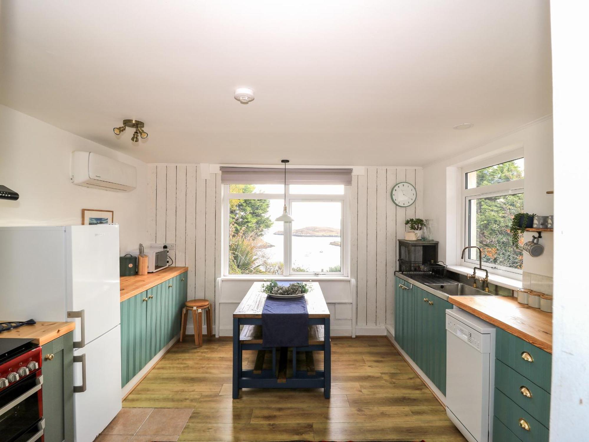 Beech Cottage Lochs Εξωτερικό φωτογραφία