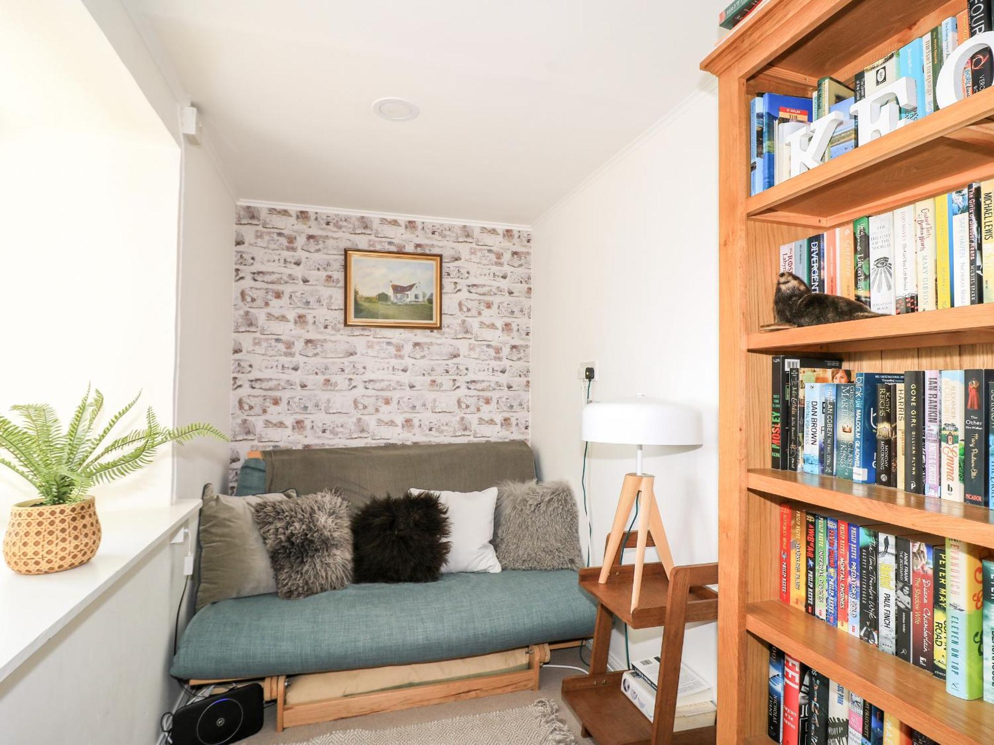 Beech Cottage Lochs Εξωτερικό φωτογραφία