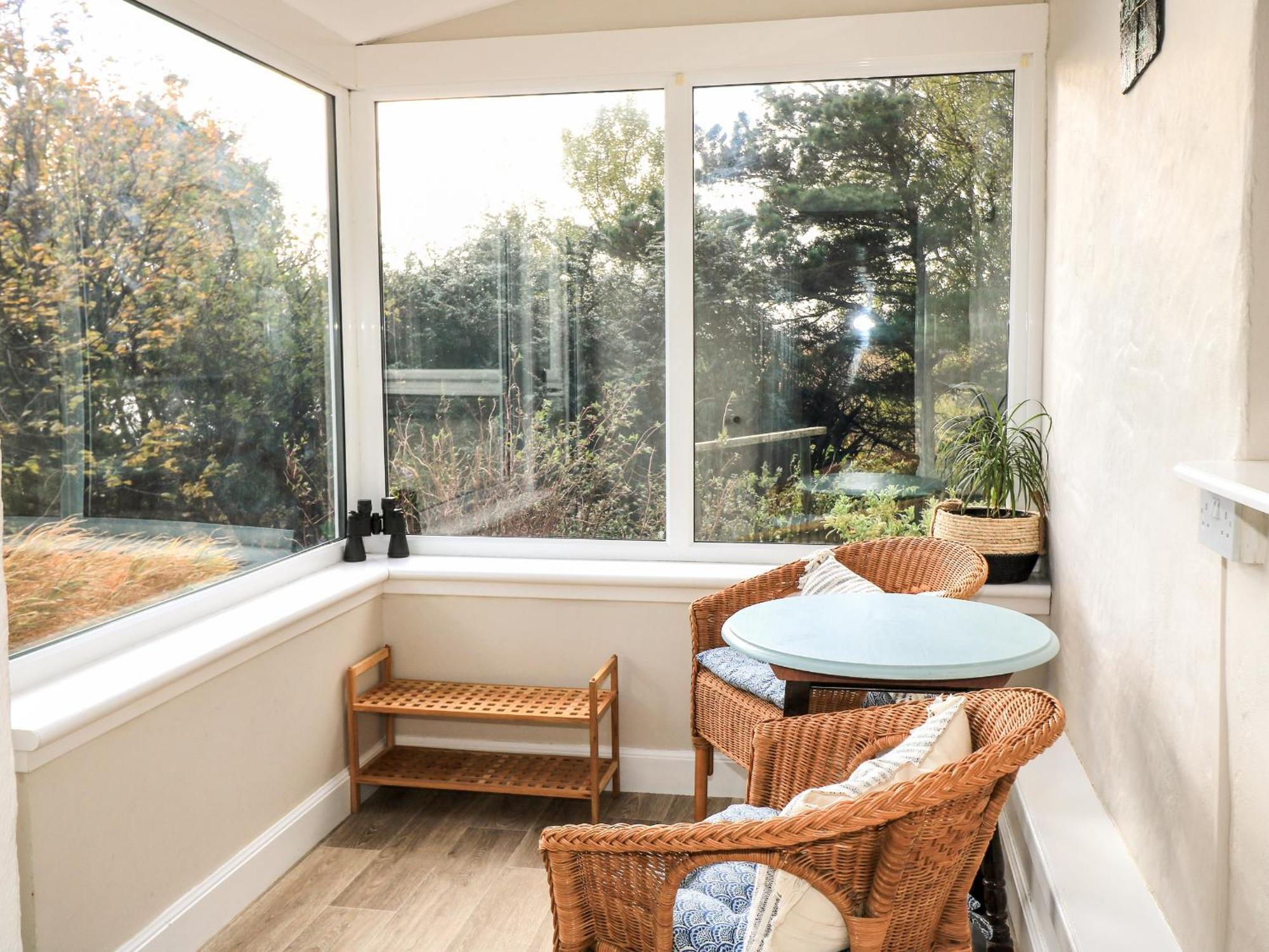 Beech Cottage Lochs Εξωτερικό φωτογραφία
